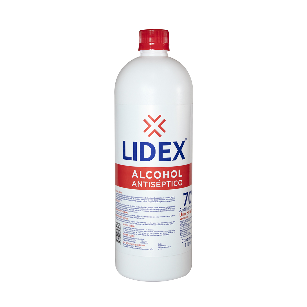 Lidex 1lt