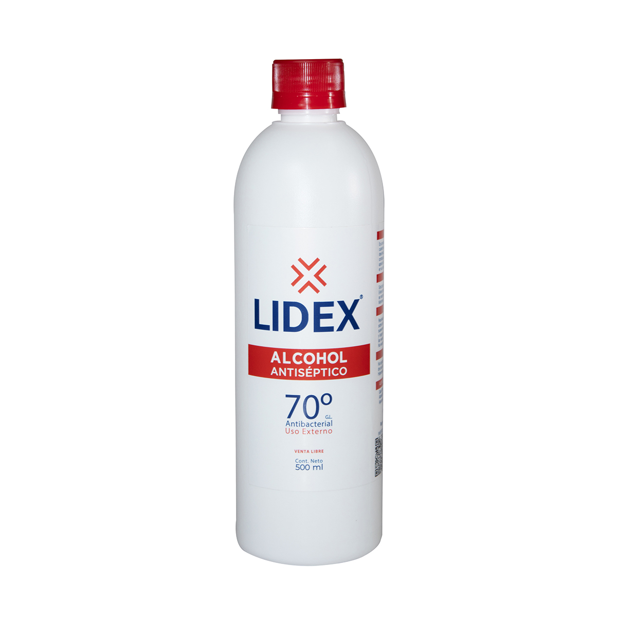 Lidex 500ml