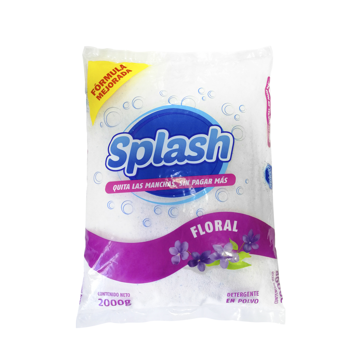 Splash 2000g Floral