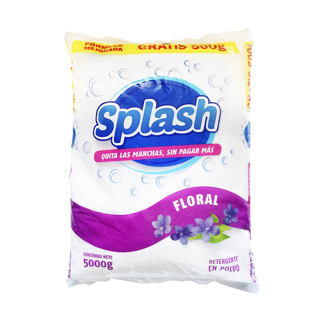 Splash 5000g Floral