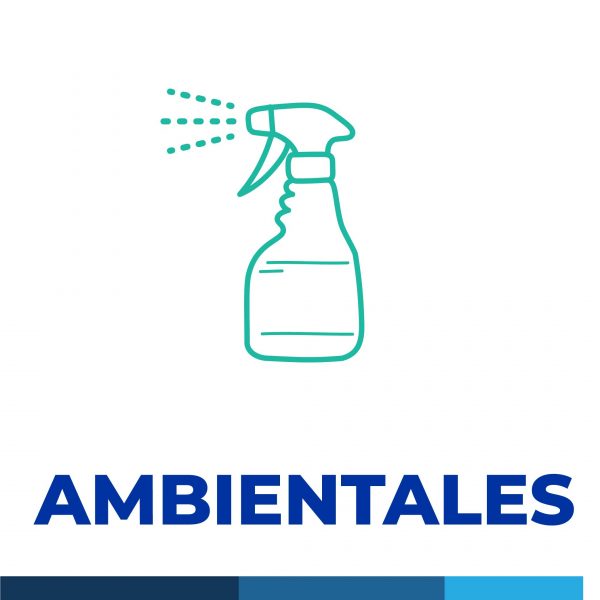 Ambientales