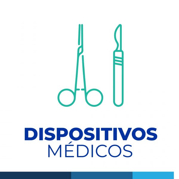 Dispositivos Médicos