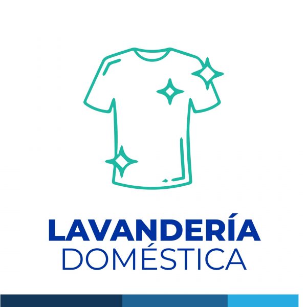 Lavandería Doméstica