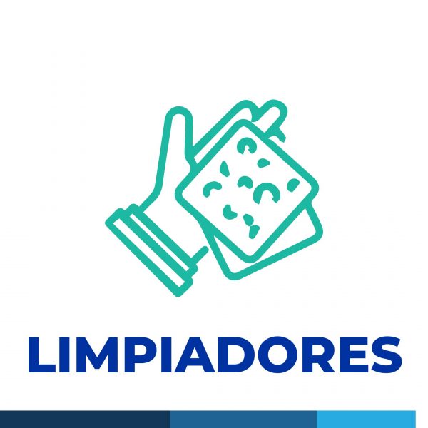 Limpiadores