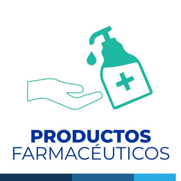 Productos Farmacéuticos