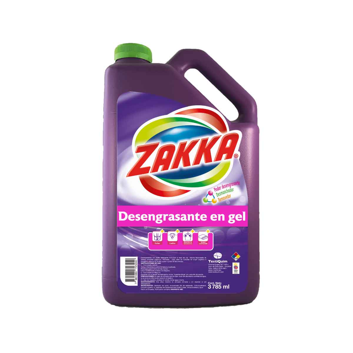 ZAKKA-DESENGRASANTE-EN-GEL-3785-ML