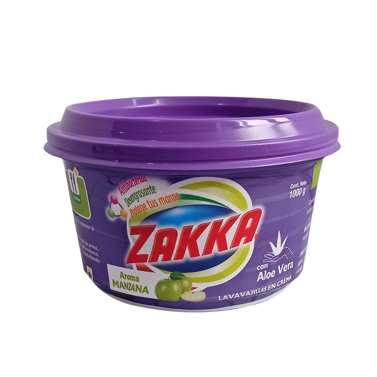 ZAKKA-LAVAVAJILLA-PASTA-MANZANA-1000G